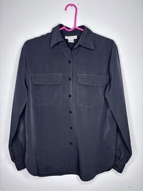 Laura Tyler Long Sleeve Blouse